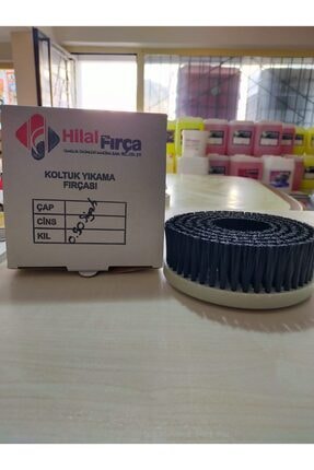 dogus end hali yikama fircasi yuvarlak fiyati yorumlari trendyol