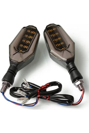 monero motosiklet led sinyal takimi wkt tl 22 kayan led fiyati yorumlari trendyol