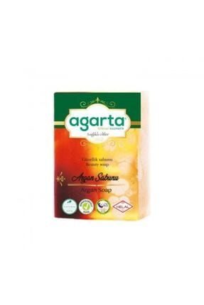 Argan Yağlı Sabunu Doğal 150 gr AGRT-DGL-RGN-SB