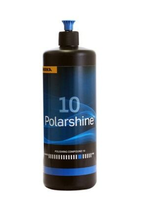 Polarshine 10 Polisaj Pasta - 1 Lt 7995010111