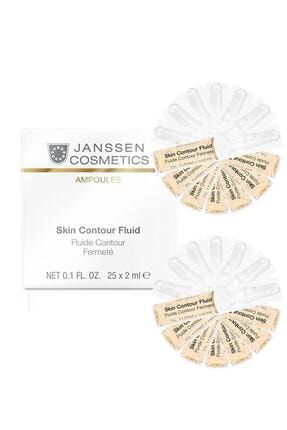 Janssen Skin Contour Fluid 14'lü Paket TX98AE7E736923
