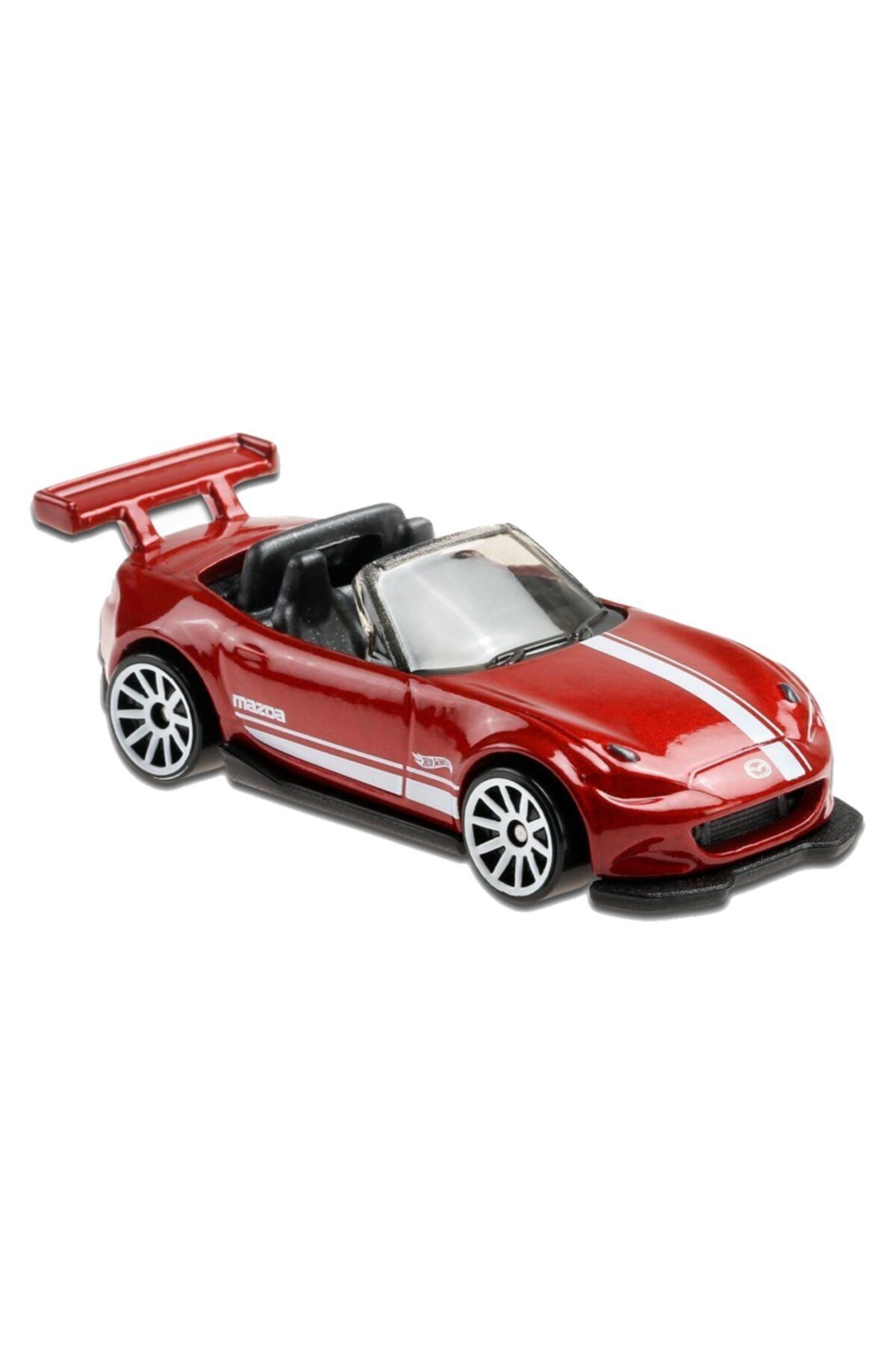 HOT WHEELS Then And Now '15 Mazda Mx-5 Miata