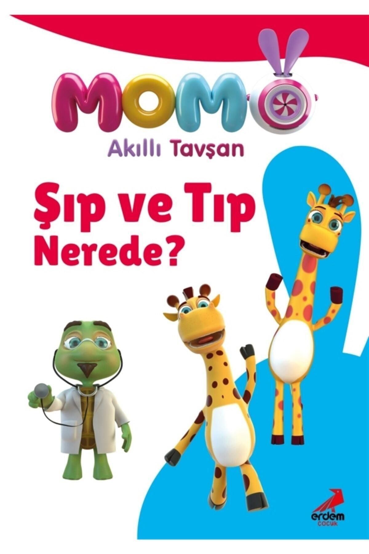 sip ve tip nerede akilli tavsan momo