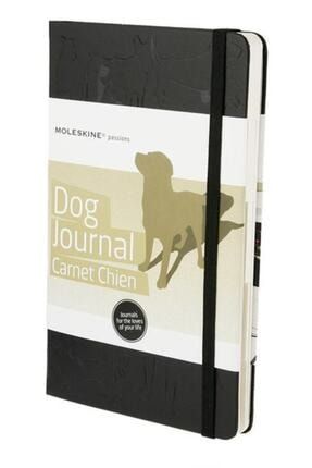 Dog Journal Köpek Defteri 069553