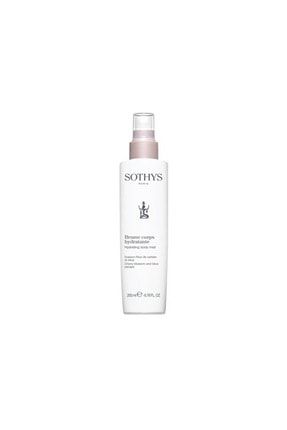 Cherry Blossom And Lotus Hydrating Mist 109610