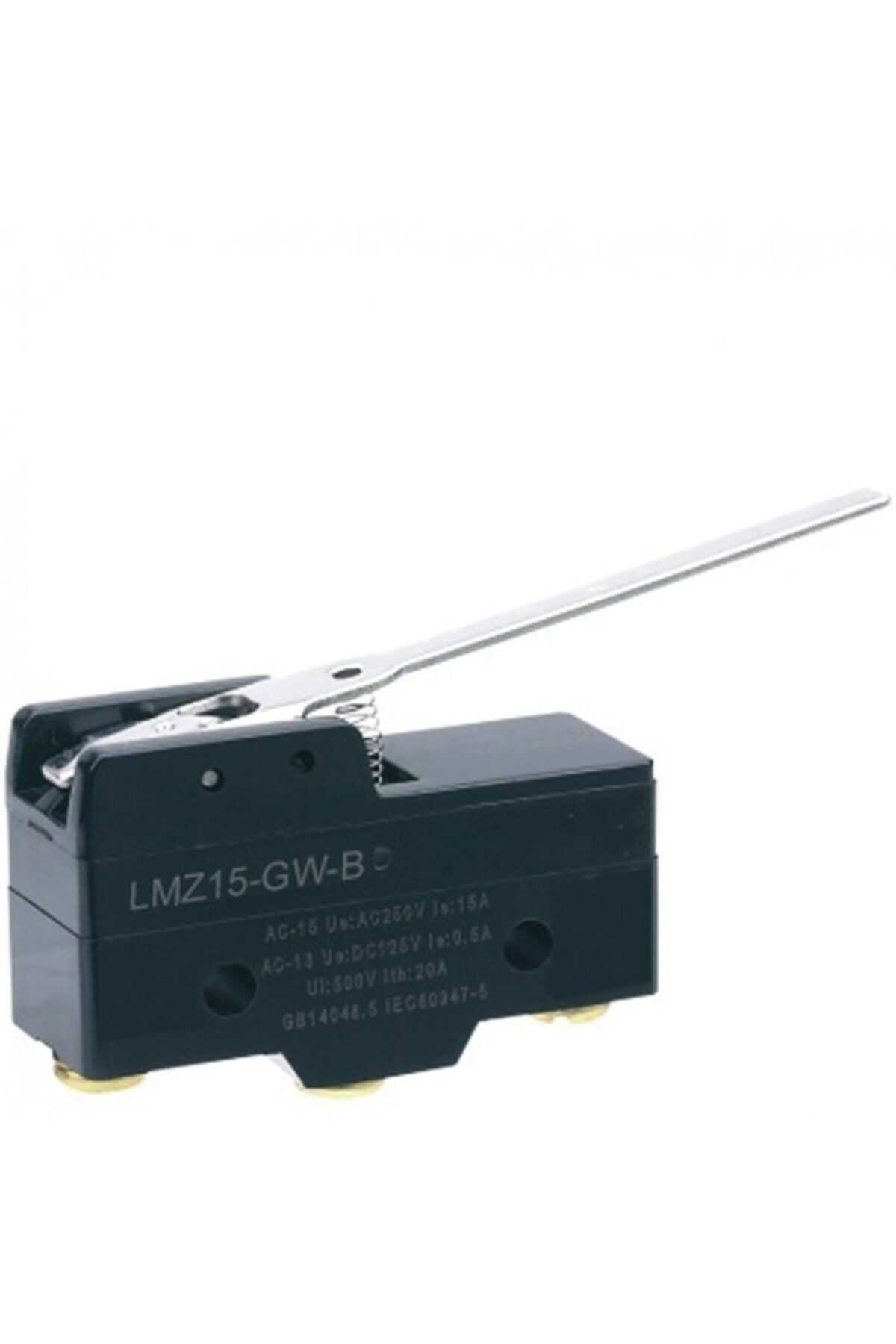 Arduino-Lmz15-gw-b الزاحف 1