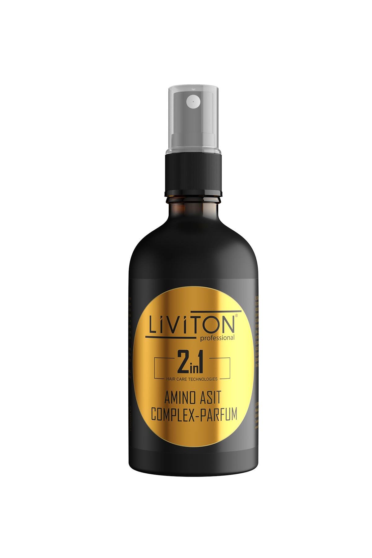 Genel Markalar Saç Parfümü Onarıcı Mucize 100 Ml.