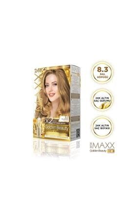 Delux Golden Beauty 24 K 8,3 MAXXMAVİ