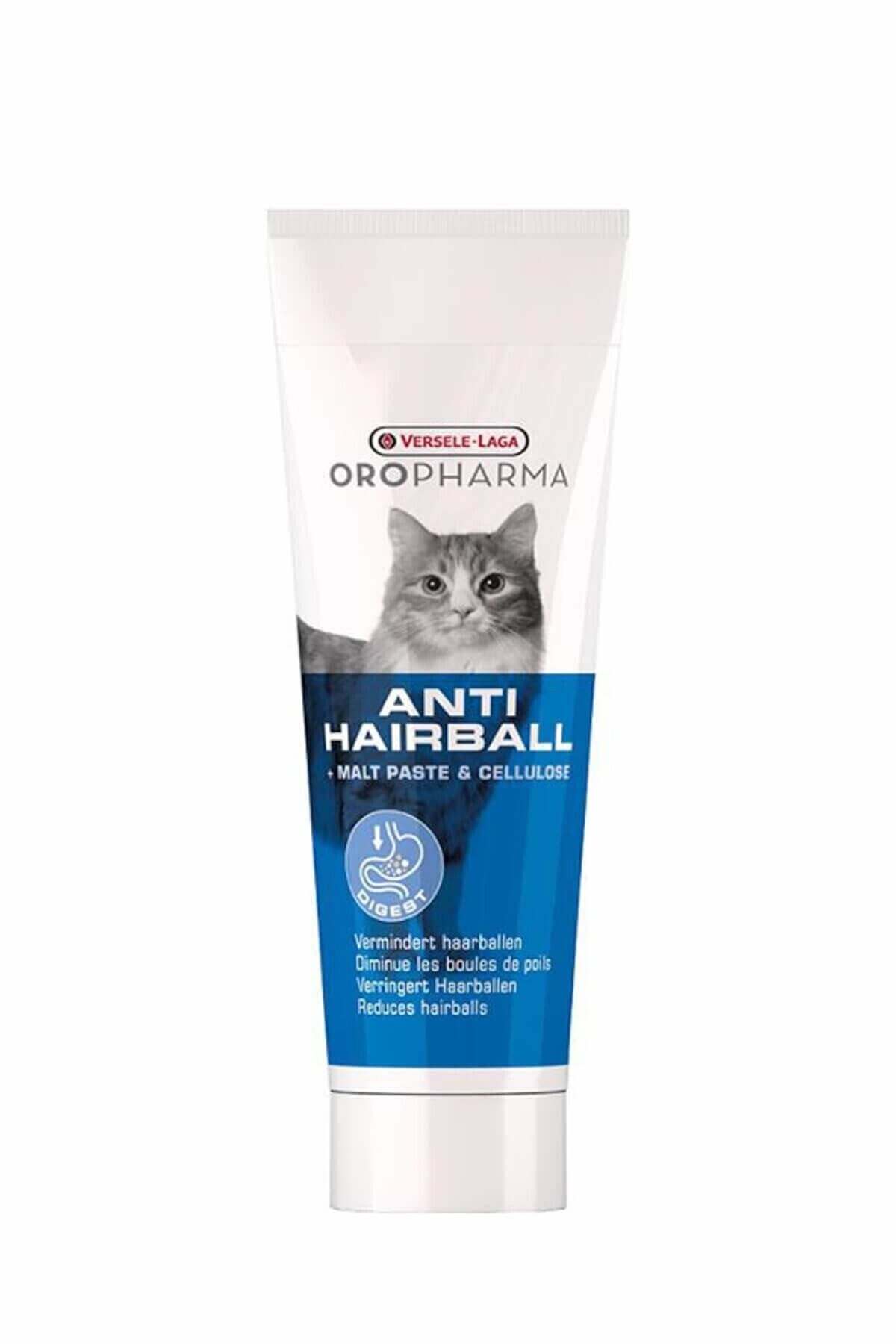 versele laga oropharma anti hairball