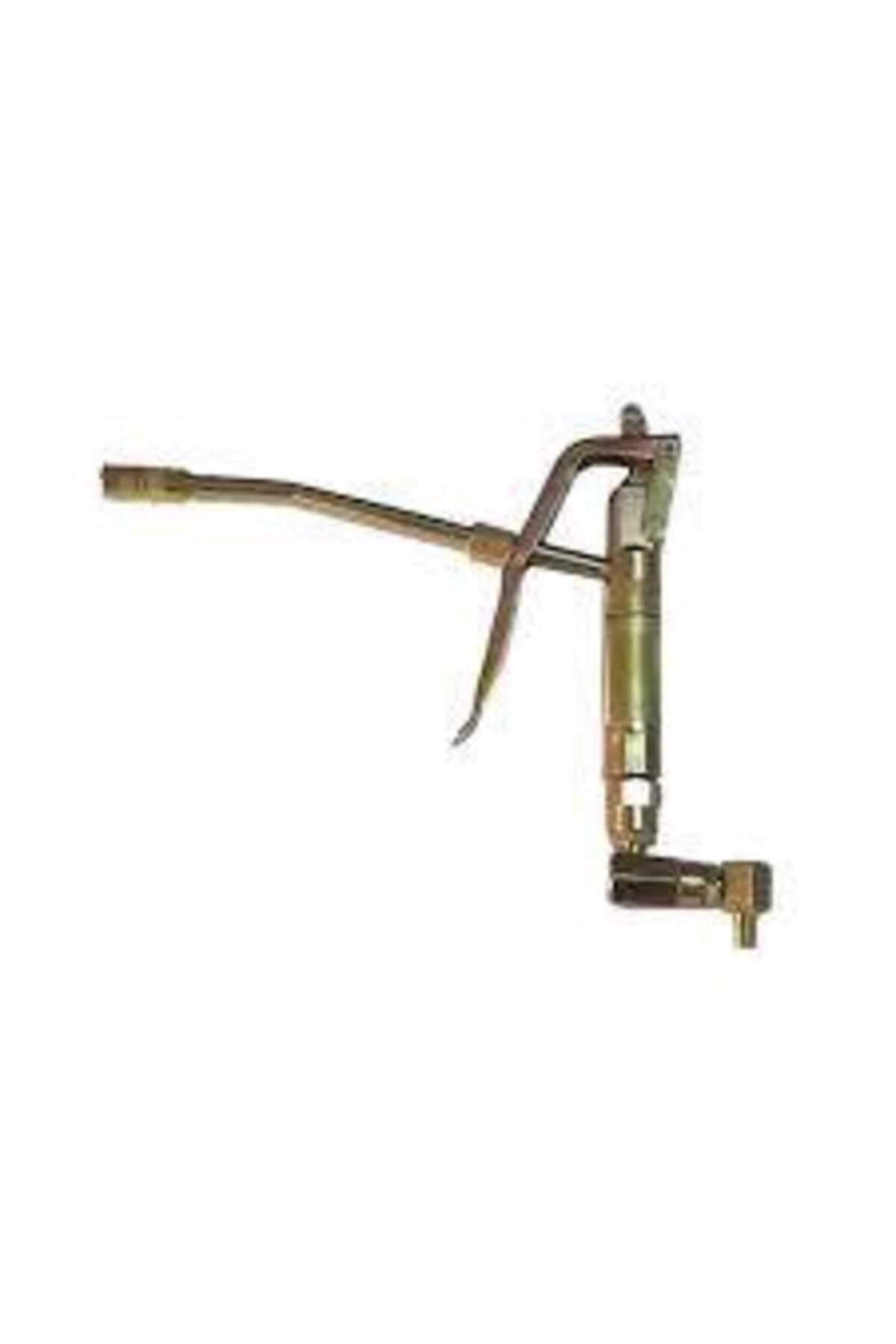 Genel Markalar Gfb Z Mafsallı Havalı Gres Pompa Tabancası