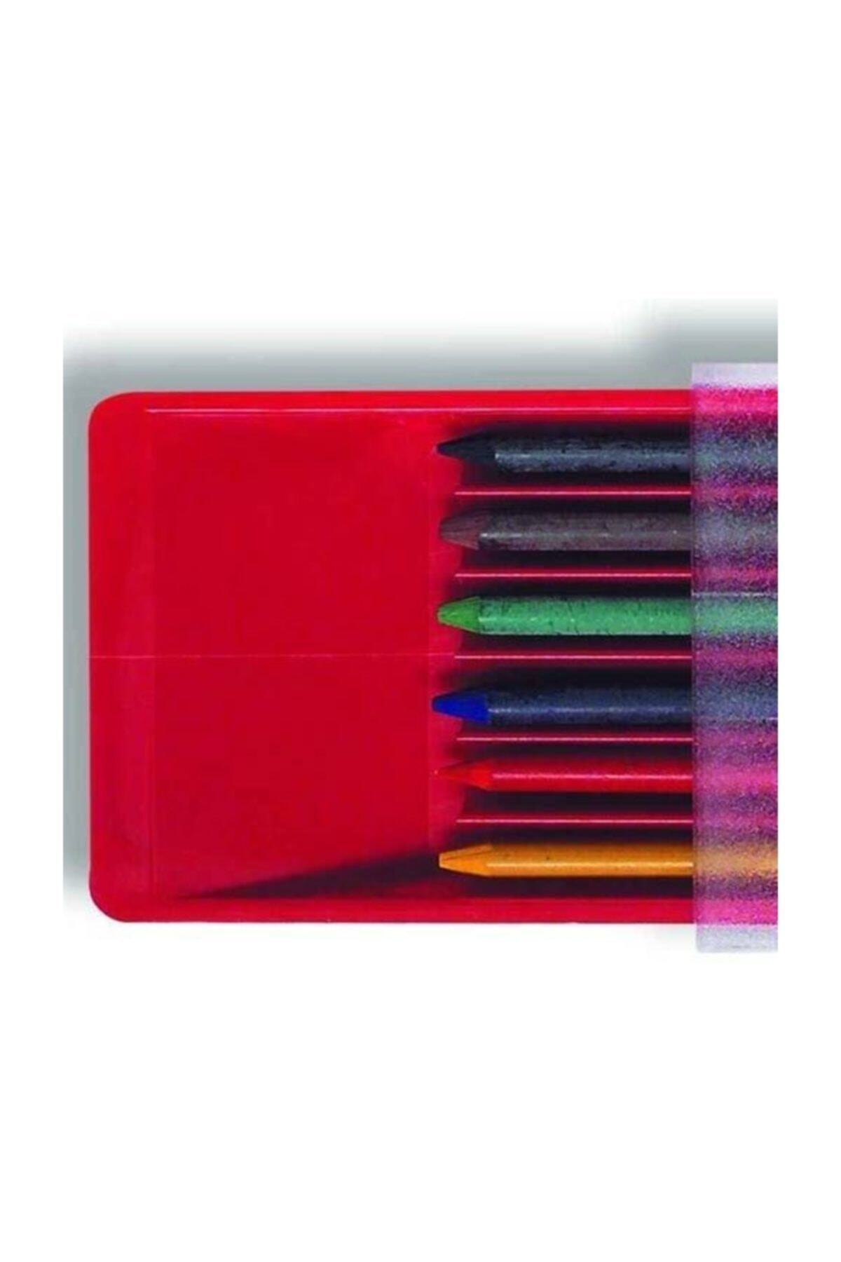 Koh-i Noor 6 Renkli Min