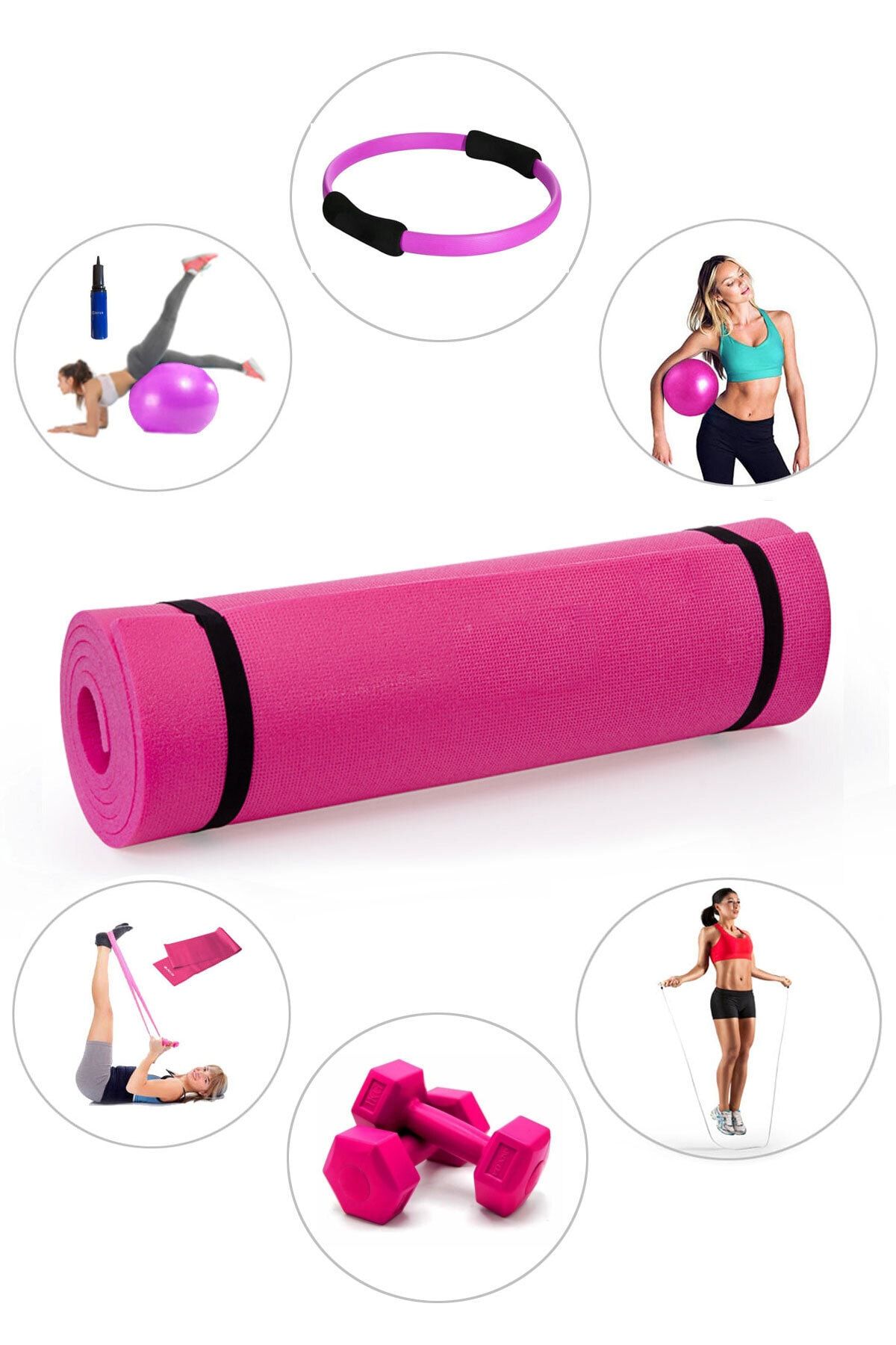 Pilates cushion cheap
