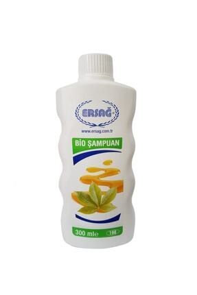 ersag sari papatya ozlu sampuan 300 ml