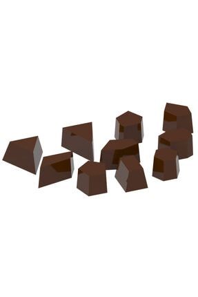 Polikarbon Çikolata Kalıbı No:0027