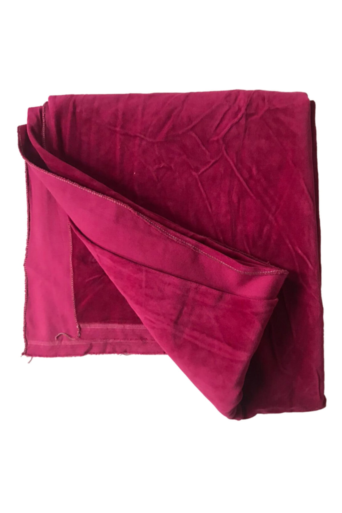 ESER Bordo Okey Oyun Masa Örtüsü 140x140