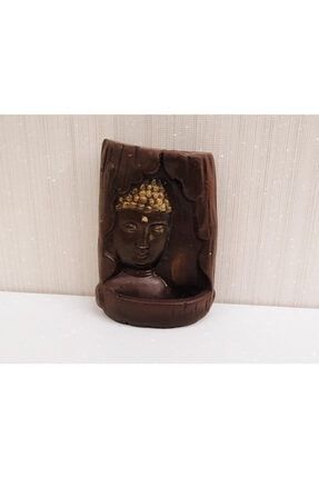 Buda Tütsülük Dekoratif Brülör Ortam Kokusu kahvetütsü