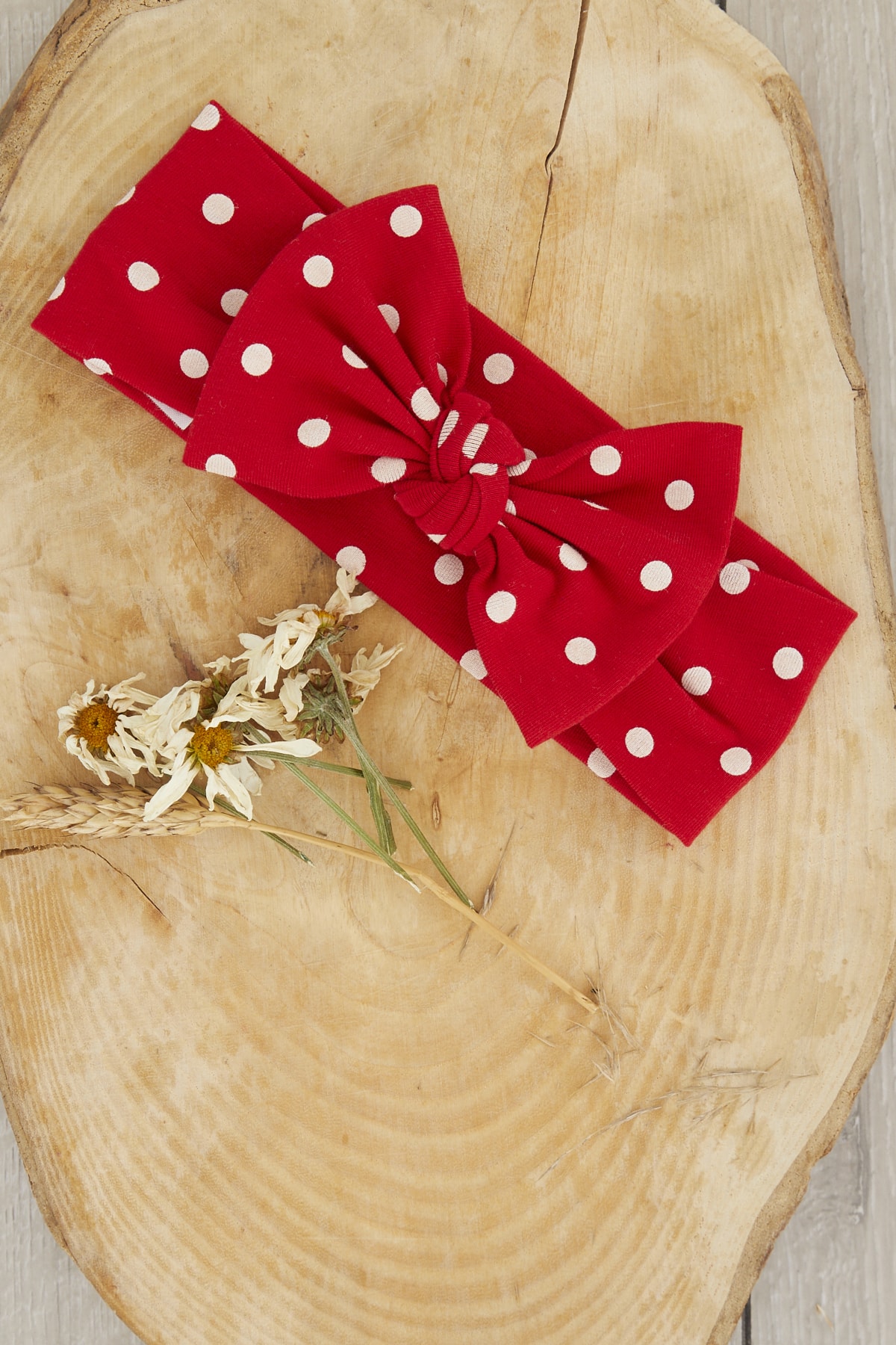 Babygiz El Yapımı Yumuşak Fiyonk Bağlamalı Doğal %100 Pamuklu Penye 3'lü Bebek Çocuk Kız Bandana Seti fotoğrafı 6 (önizleme)