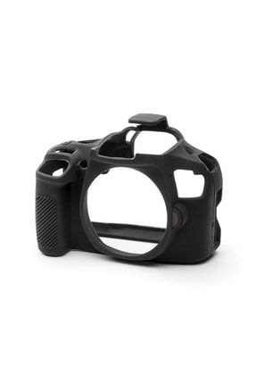easycover canon 200d 250d silikon kilif