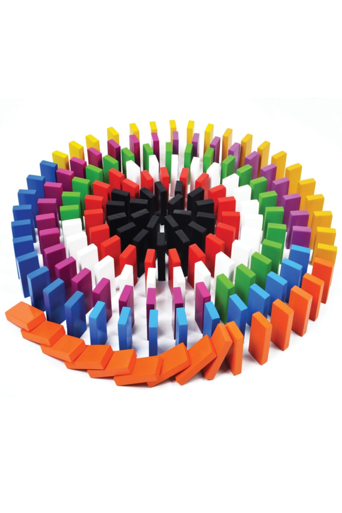 Circle Toys-Domino - Relaxed Fit 3