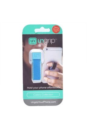 Ungrip Parmak Telefon Lastiği Hasır Telefonla Rahat Görüşme cupp11693