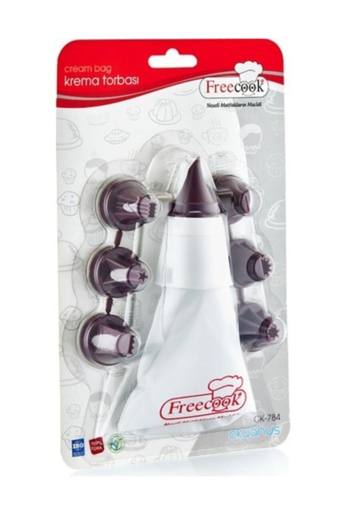 okyanus freecook krema torbasi ck784 fiyati yorumlari trendyol