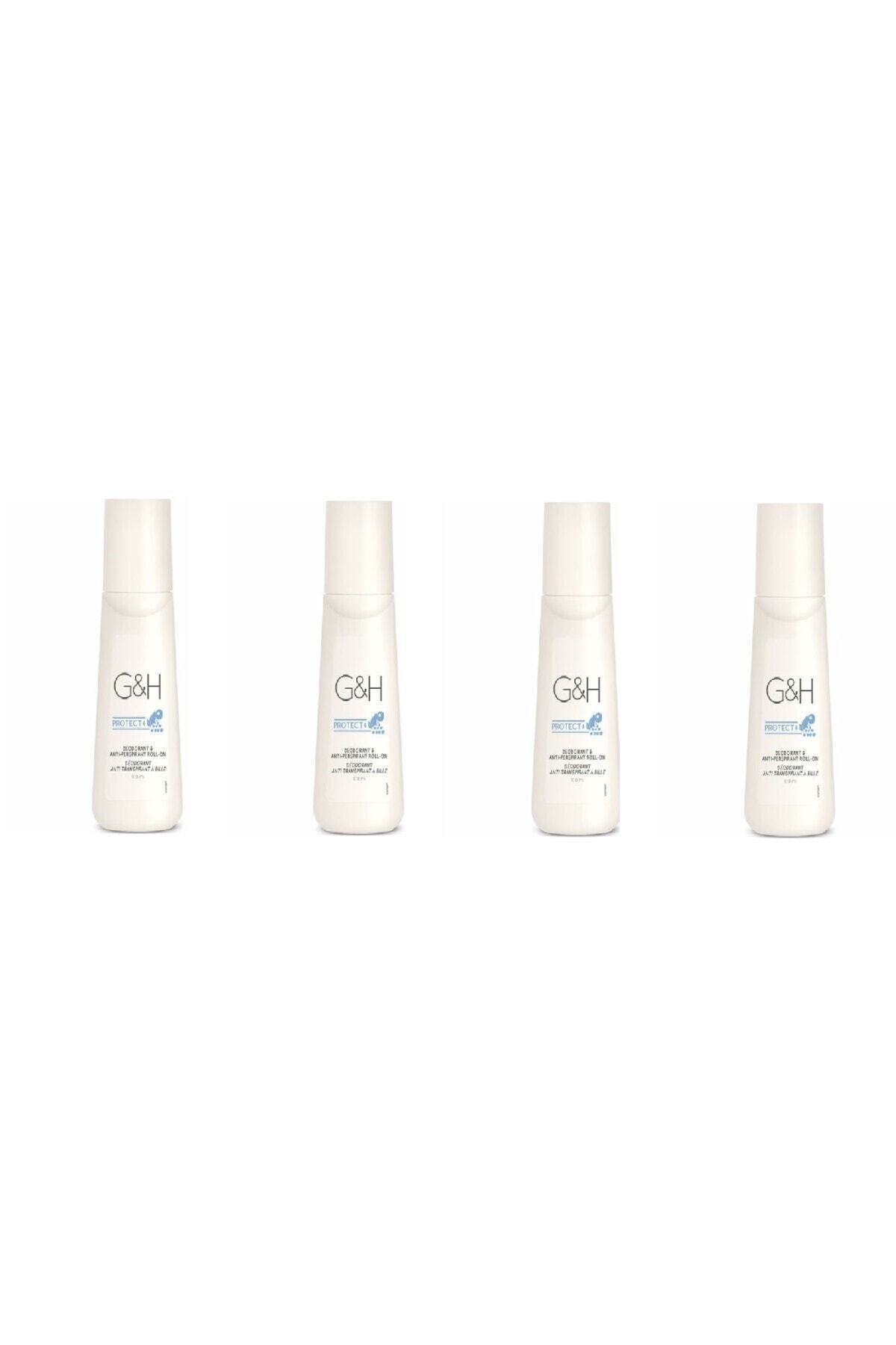 amway g h protect terlemeye karsi koku giderici roll on deodorant 4 lu fiyati yorumlari trendyol