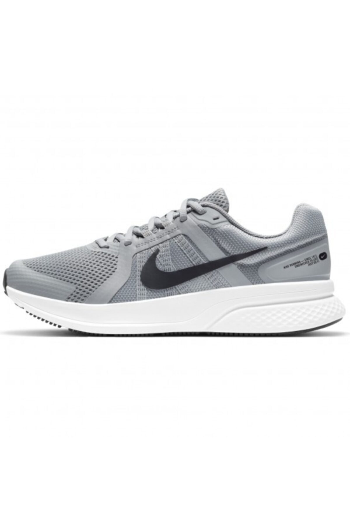 کفش دویدن مردانه بافتنی | نایکی Nike CU3517-400 - تصویر 3