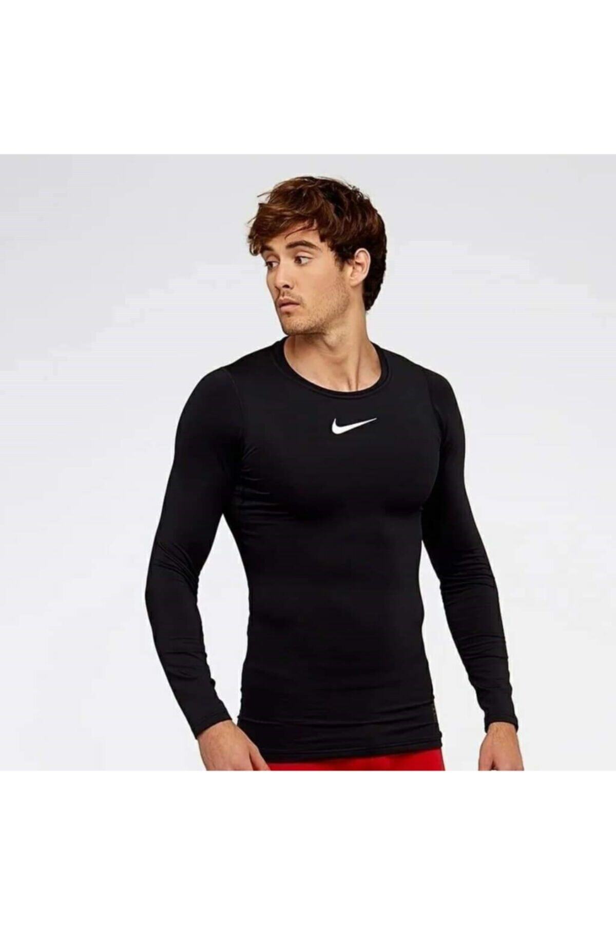 nike compression t shirts