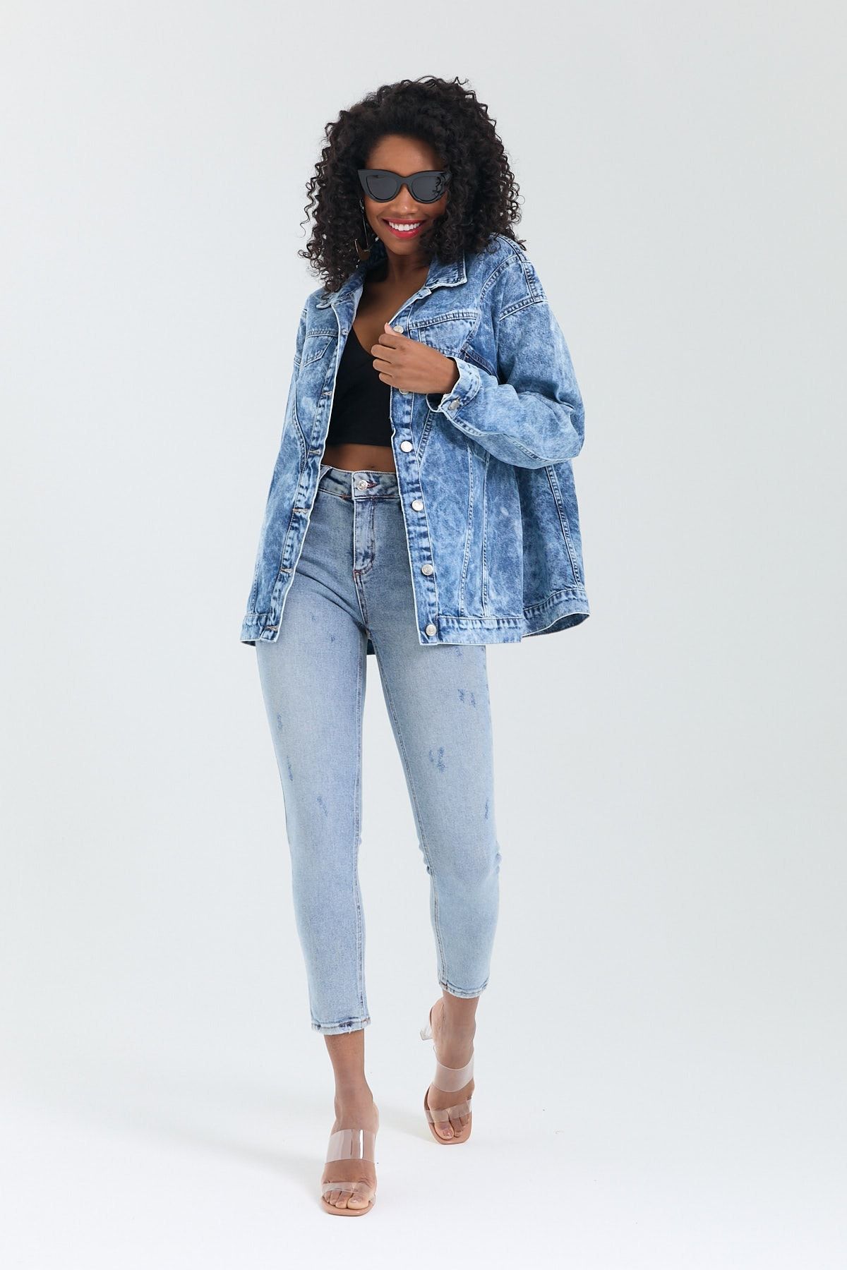 Ladies wash clearance coat