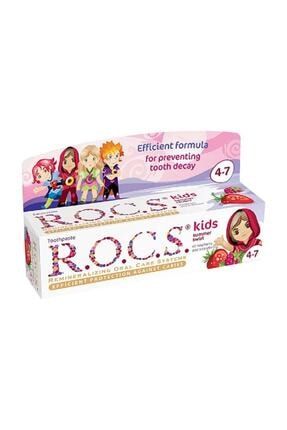 r o c s rocs baby papatya ozlu dis