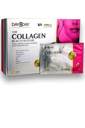 balen collagen hidrolize kollajen tip