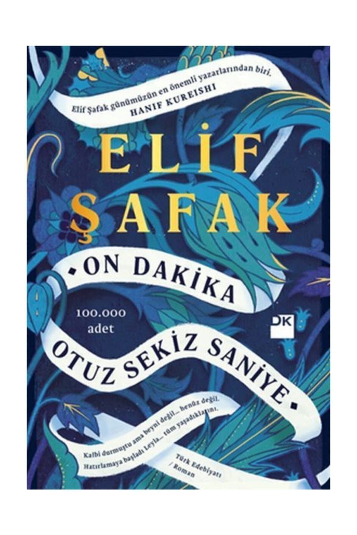 dogan kitap on dakika otuz sekiz saniye