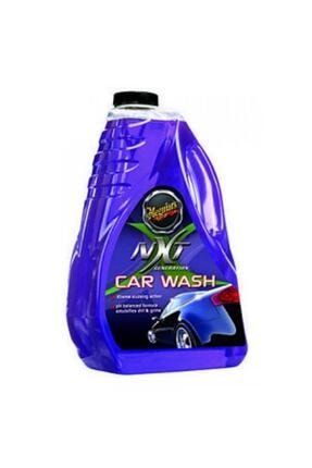 Meguıars Nxt Generation Car Wash Cilalı Şampuan TGR91