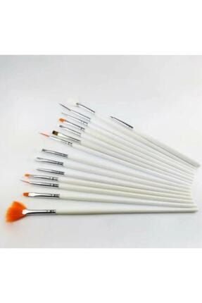 nail art kalemi 5 li dot seti