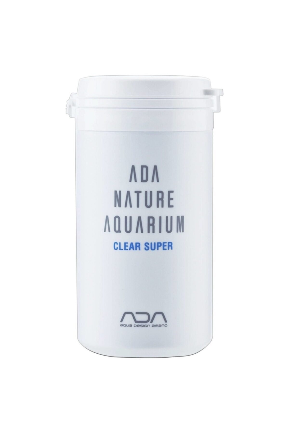 Ada Nature Aquarium Ada Clear Super Bitkili Akvaryum Su Berraklaştırıcı Alt Katman
