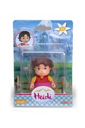 Lisanslı Heidi Mini Figür 1 Adet 8410779020482 / ERKV028H.6755