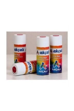 İnci Beyazı Solvent Bazlı Sprey Boya 400ml R1013 otev8019615616621