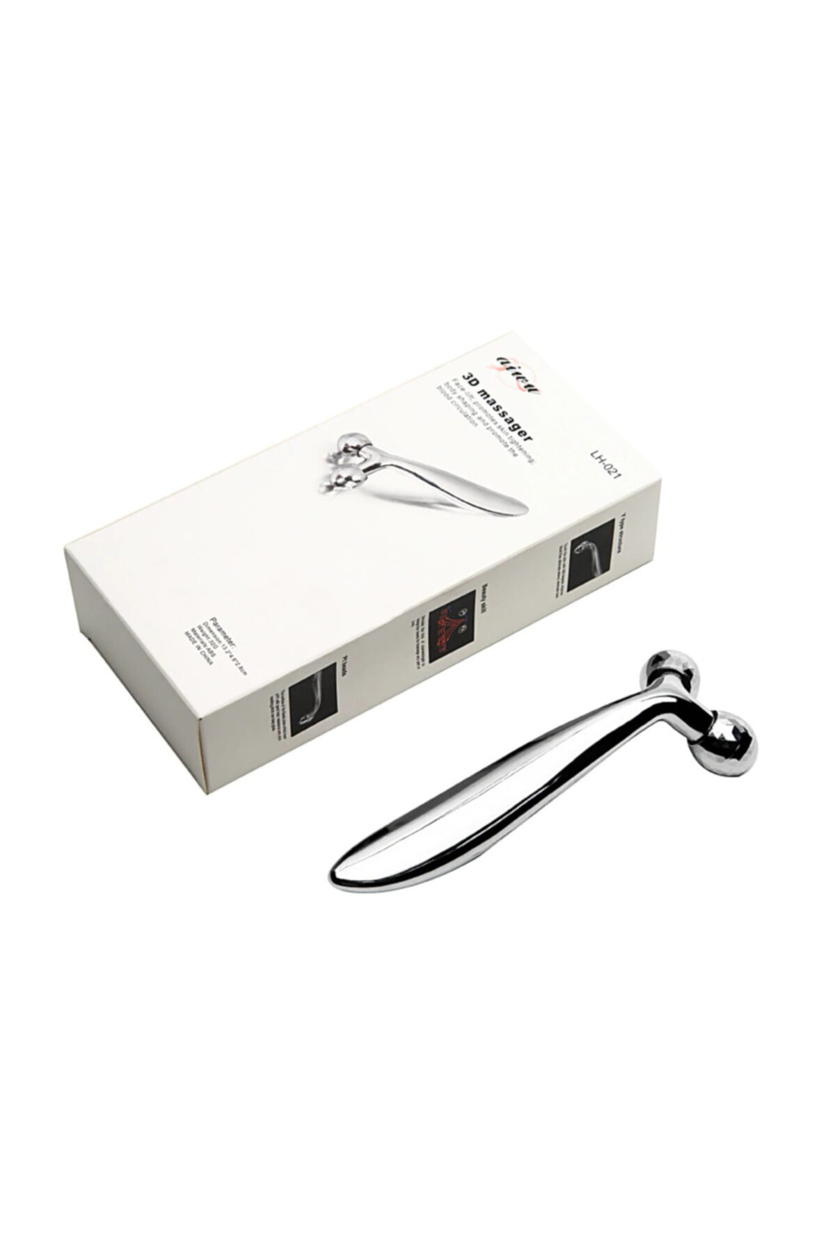 ژل و کرم دوش زنانه – مردانه  Genel Markalar | A282 اورجینال - تصویر 2