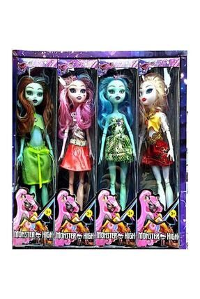 monster high monster high sac partisi draculaura model bebek fiyati yorumlari trendyol