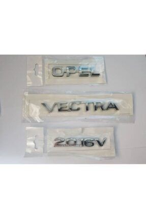 Opel Vectra Ve 2.0 16v Yazı ottocar01426820