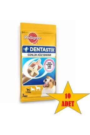 Dentastix Small Köpek Ödül 10x110 gr dnx10x110