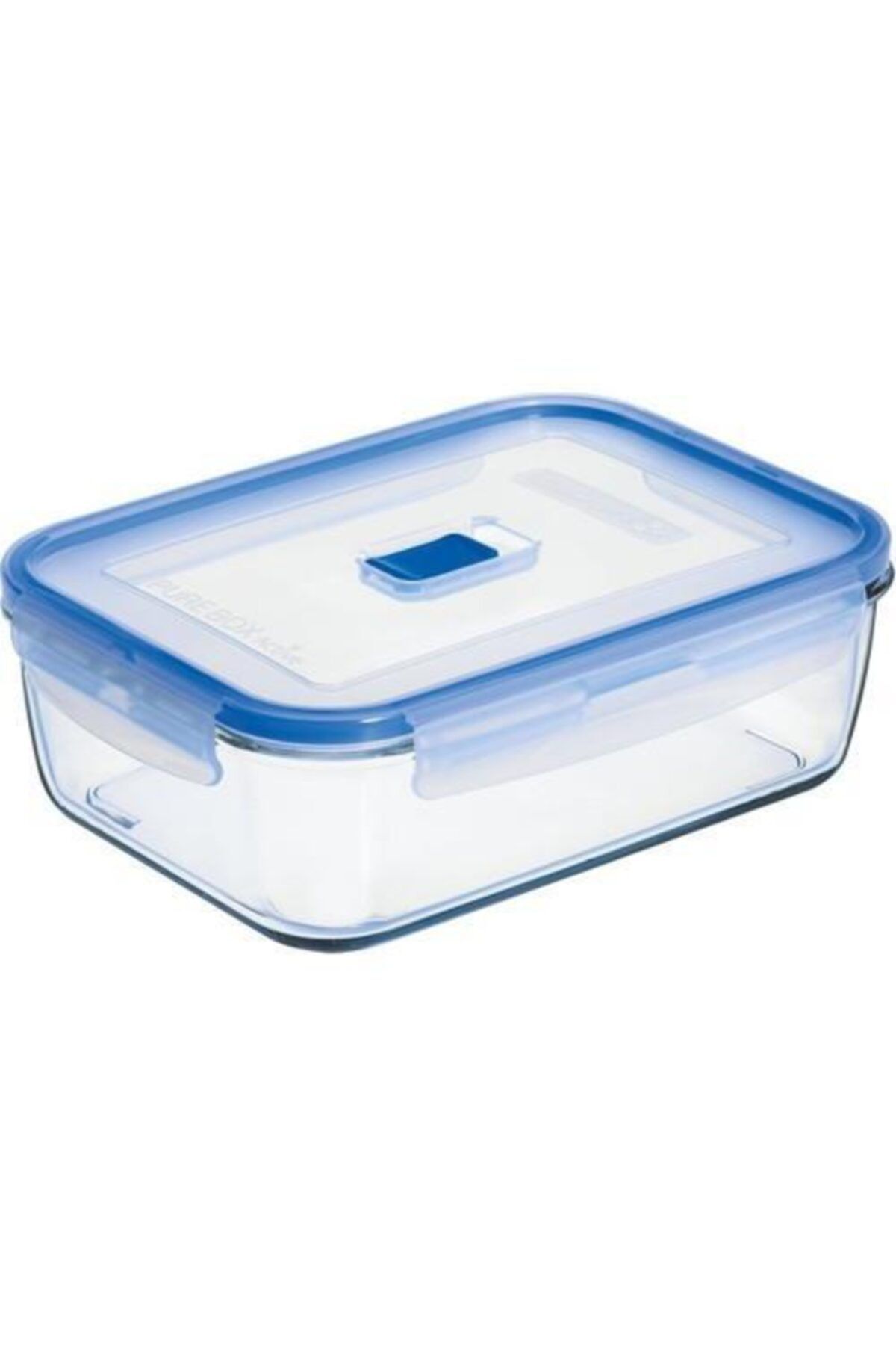 Luminarc-Lumınarc Pure Box Actıve 1970 Cc Rectangular Storage Container 1