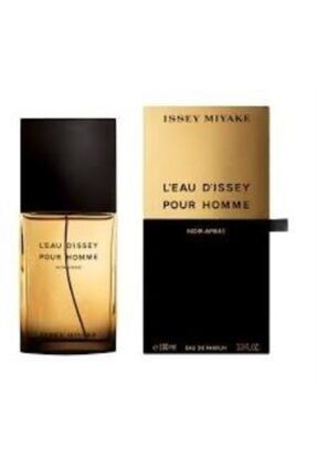 L'eau D'ıssey Noir Ambre Edp 100ml Erkek Parfüm 3423474884957