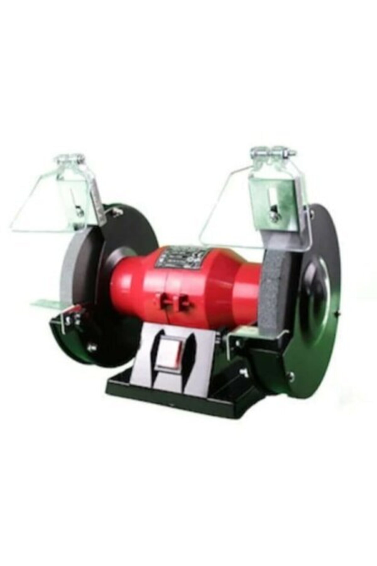 Attlas ATG 200 TAŞ MOTORU BİLEME MOTORU