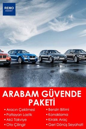 remo assistance arac kiralama indirim