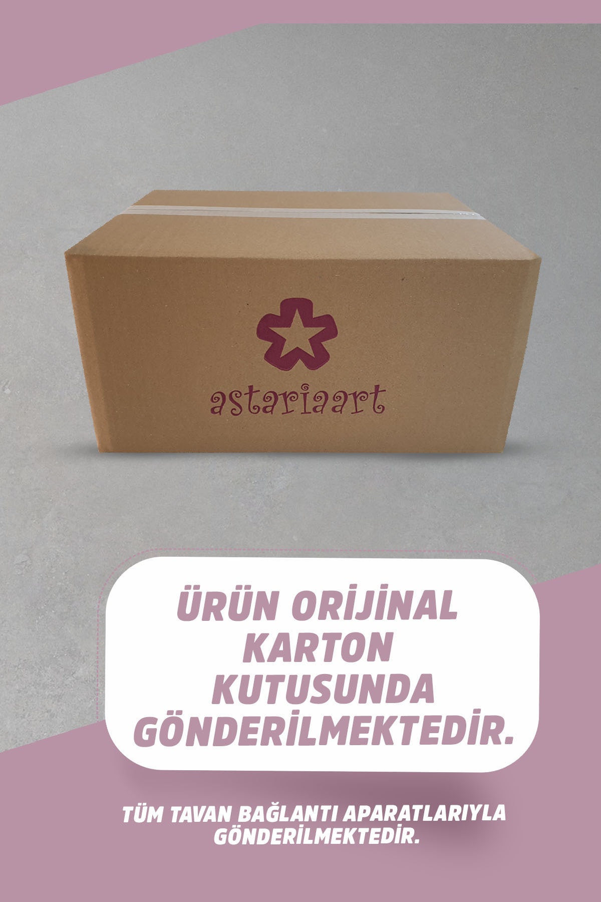 Astariaart Astariaat Dream Swing Lila Bebek Çocuk Salıncak - fotoğrafı 4 (önizleme)