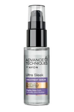 Advance Techniques Elektriklenmeyi Kontrol Etmeye Yardımcı Saç Serumu 30 ml SAMPUAN1541