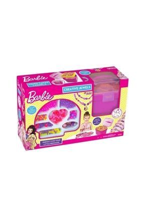 Barbie Sepetli Takı Seti 03659 25090