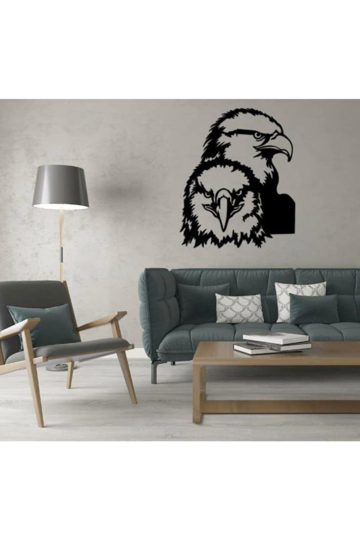 Kartal Wall Decor Product
