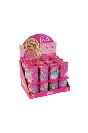Barbie Lisanslı Metal Kumbara B-6258 2 Adet 580028270